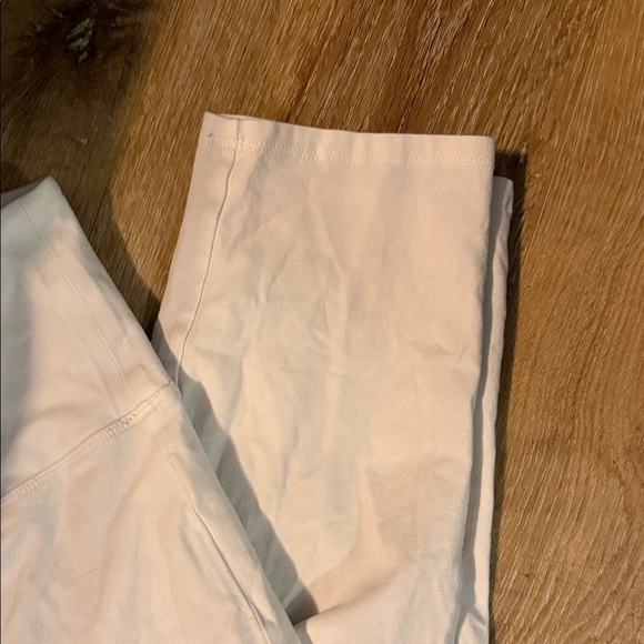 Eileen Fisher XL Leggings - Picture 2 of 4